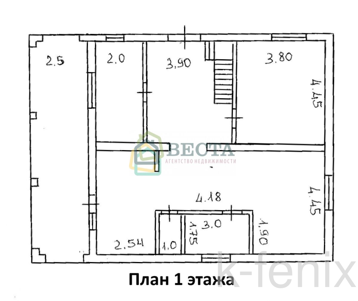 дом 200 метров, участок 8 сот